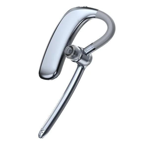 Căști fără fir U4XS Bluetooth 5.0 pentru afaceri, gri 5