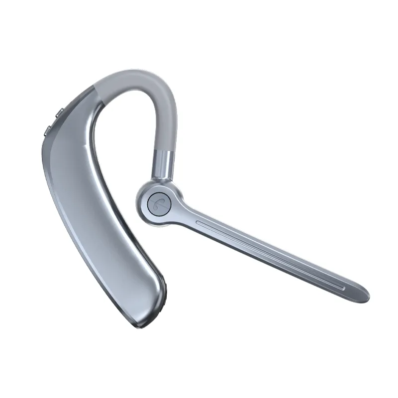 Căști fără fir U4XS Bluetooth 5.0 pentru afaceri, gri 8