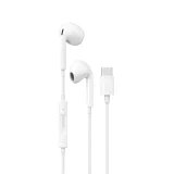 X14PROT slušalice s USB-C priključkom, bijele 2