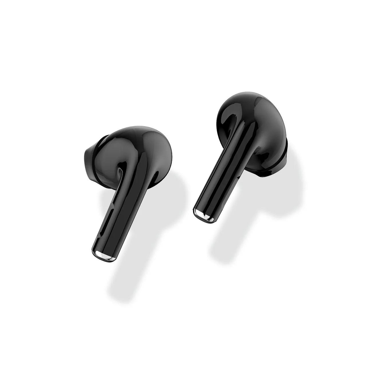 U15H TWS bežične slušalice Bluetooth 5.1, crne 3