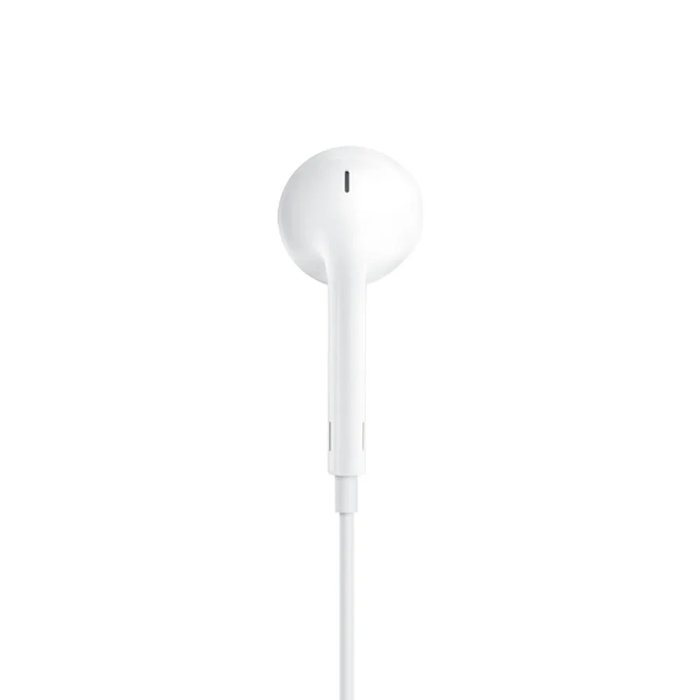 Apple EarPods with Lightning Connector for iPhone, White 3