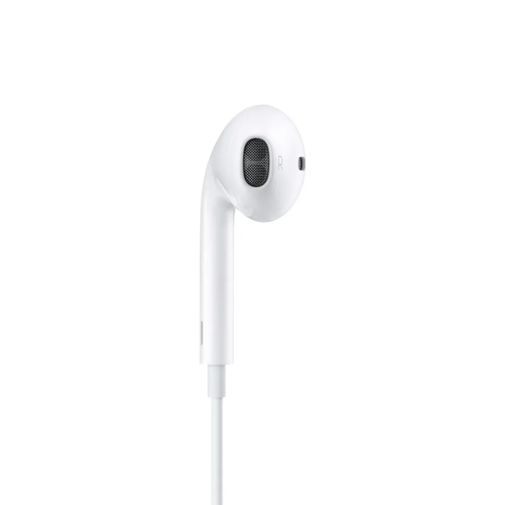 Apple EarPods with Lightning Connector for iPhone, White 4