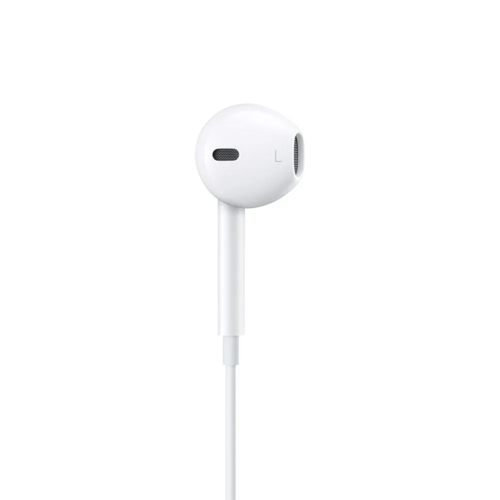 Apple EarPods with Lightning Connector for iPhone, White 5