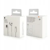 Apple EarPods s Lightning priključkom za iPhone, bijeli