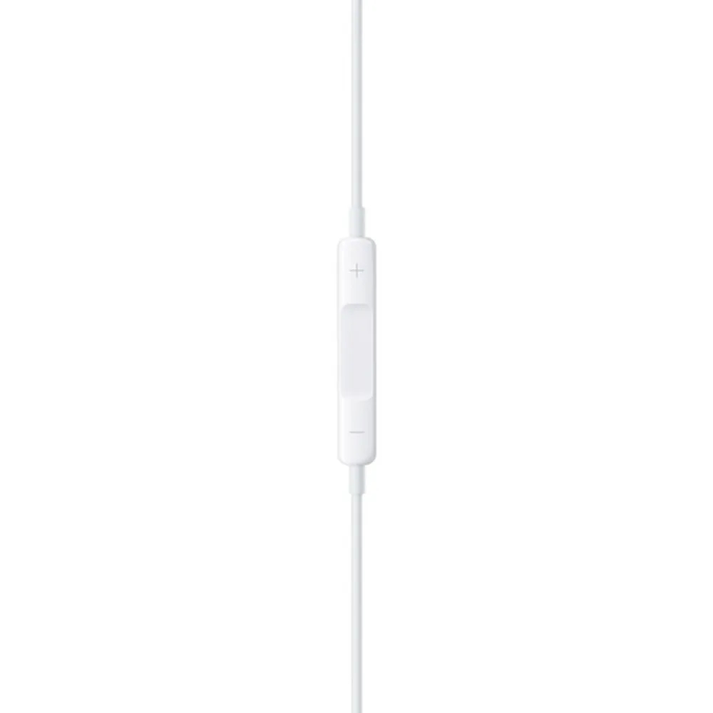 Apple EarPods with Lightning Connector for iPhone, White 6