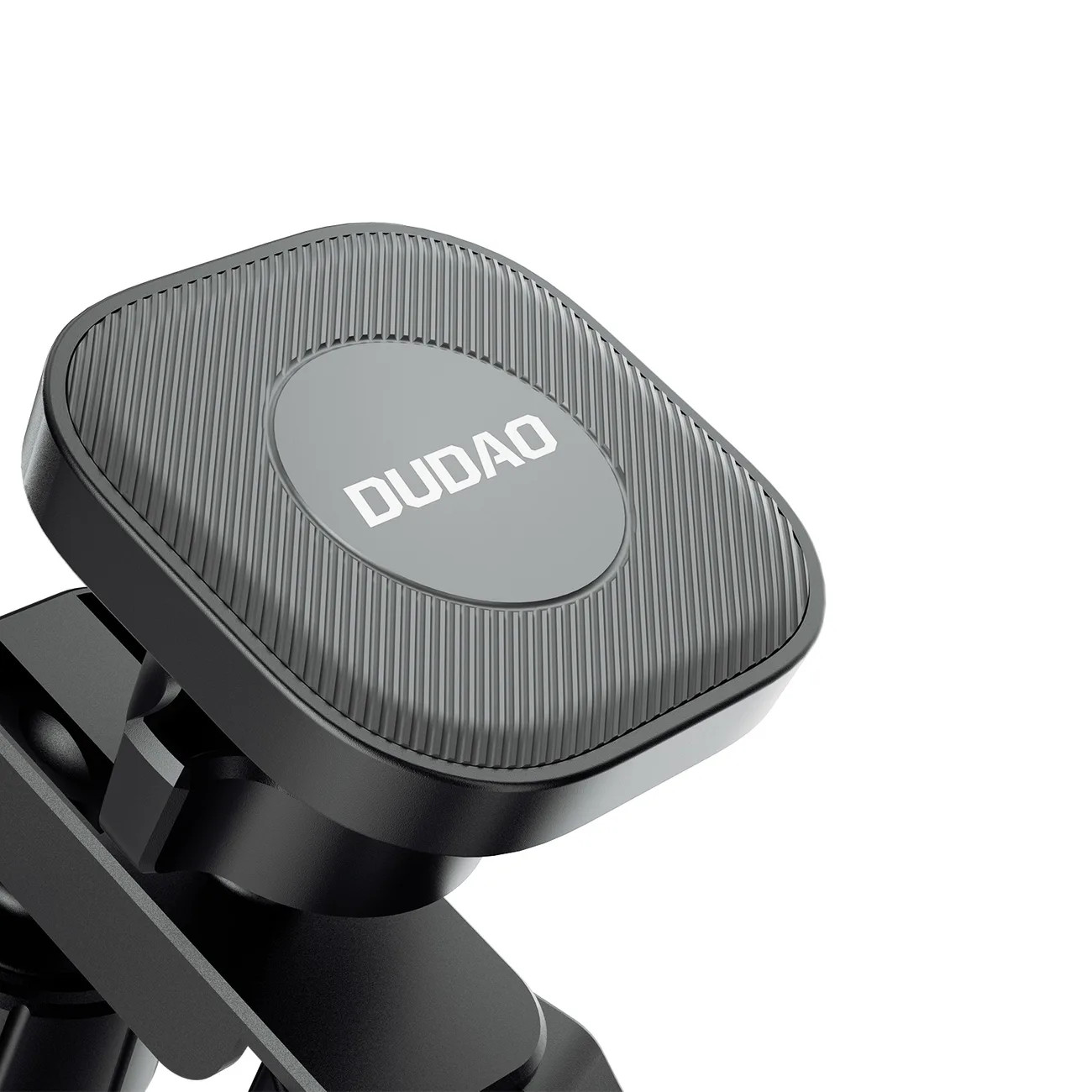 Suport magnetic pentru mașină F6Pro pentru gura de aerisire, negru 9