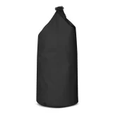 Rucsac de călătorie din PVC pentru exterior, impermeabil, 10 L - Negru 5