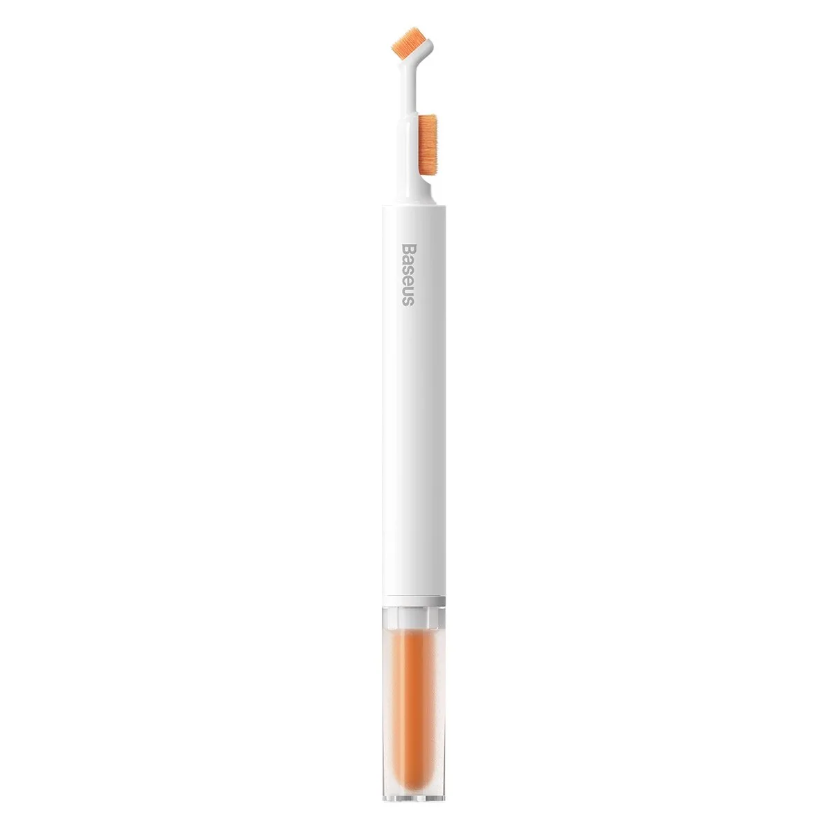 Perie de curățare pentru căști, tastaturi, mouse-uri și dispozitive electronice - alb 3