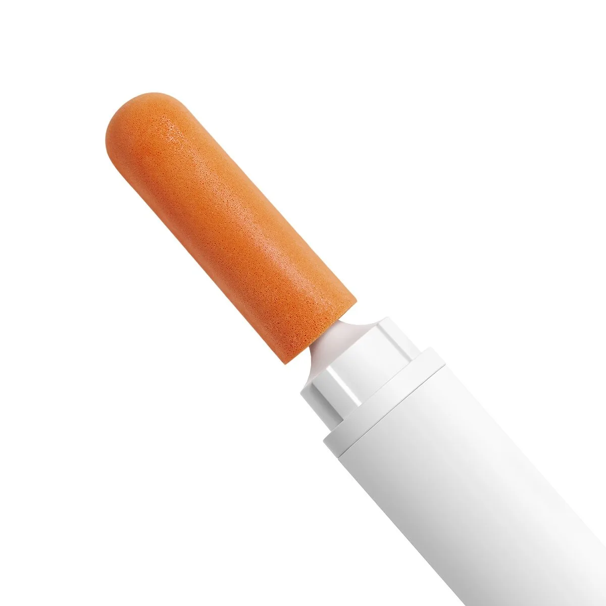 Perie de curățare pentru căști, tastaturi, mouse-uri și dispozitive electronice - alb 8