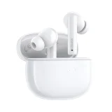 HiTune T3 WS106 TWS ANC bežične Bluetooth slušalice, bijele