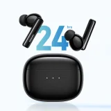 HiTune T3 WS106 TWS ANC bežične Bluetooth slušalice, bijele 8