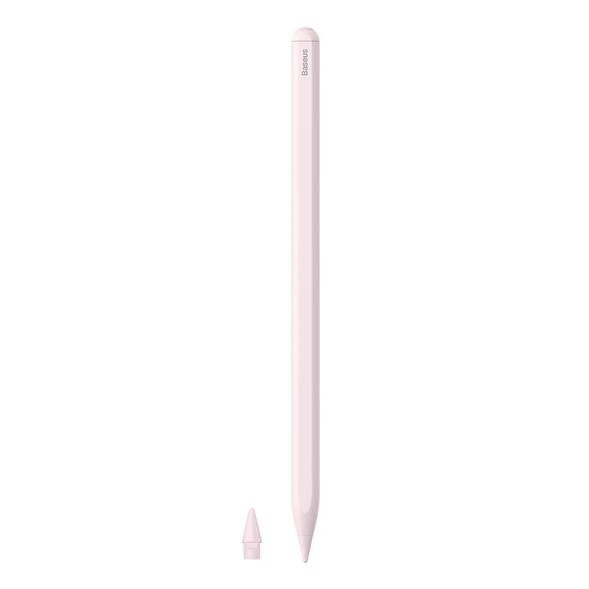 Aktywny rysik stylus do iPad Smooth Writing 2 SXBC060104 różowy 10