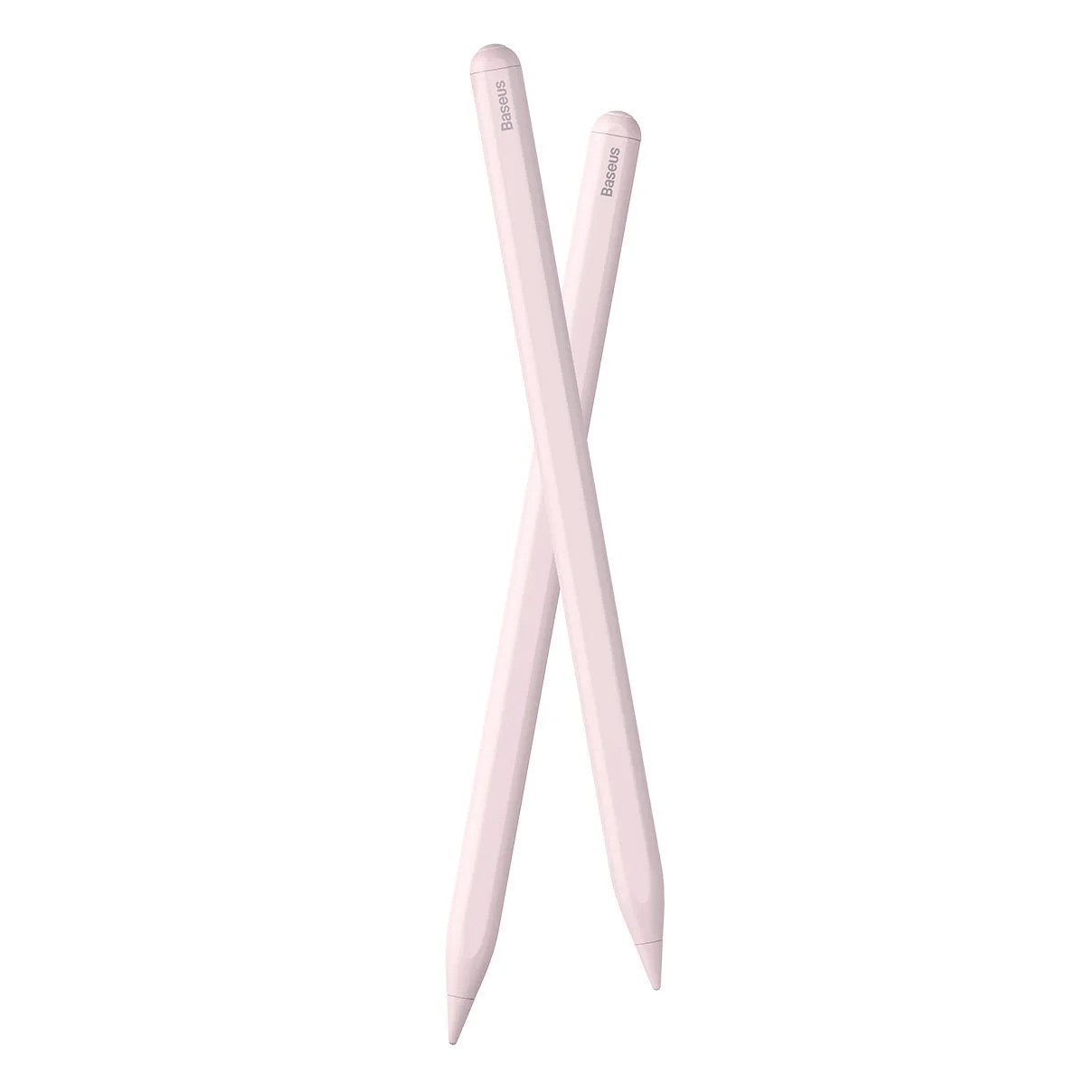 Aktywny rysik stylus do iPad Smooth Writing 2 SXBC060104 różowy 4