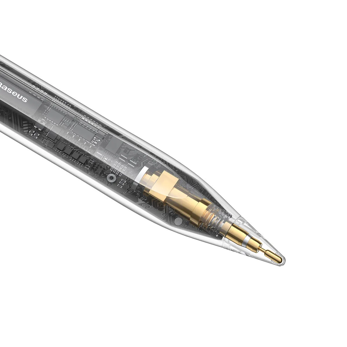 Aktywny rysik stylus do iPad Smooth Writing 2 SXBC060104 różowy 8