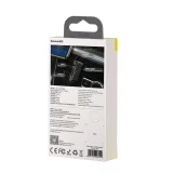 Bluetooth-Autosender mit 3,5-mm-AUX-Miniklinke, Overseas Edition, Schwarz 8