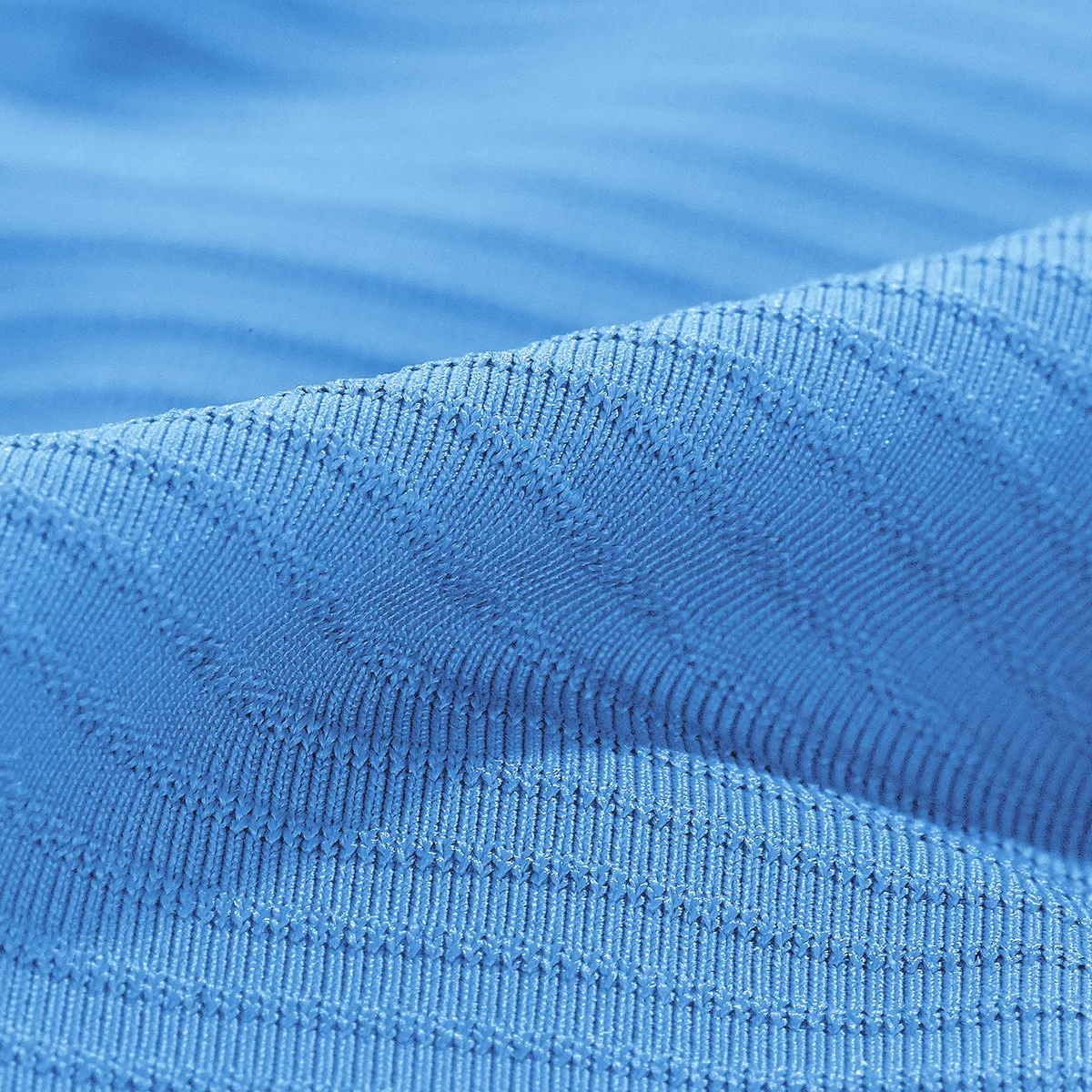 ComfortRide Memory-Schaum-Autokopfstützenkissen, blau 7