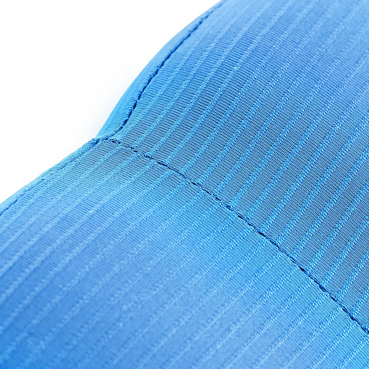 ComfortRide Memory-Schaum-Autokopfstützenkissen, blau 8