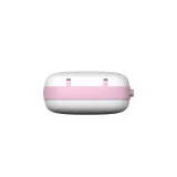Mini Cat thermal label printer, print from phone via Bluetooth, Fun Print, pink 10