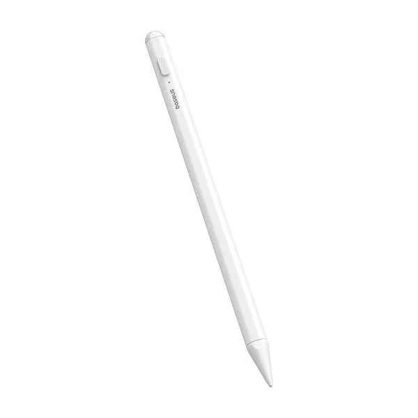 Smooth Writing 2 iPad érintőceruza töltésjelzővel, fehér