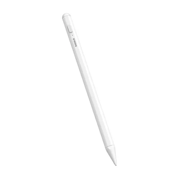 Smooth Writing 2 iPad érintőceruza töltésjelzővel, fehér Smooth Writing 2 iPad érintőceruza töltésjelzővel, fehér