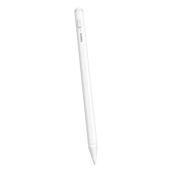 Smooth Writing 2 iPad stylus with charge indicator, white 3
