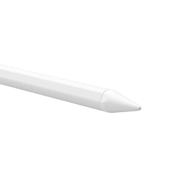 Smooth Writing 2 iPad stylus with charge indicator, white 8