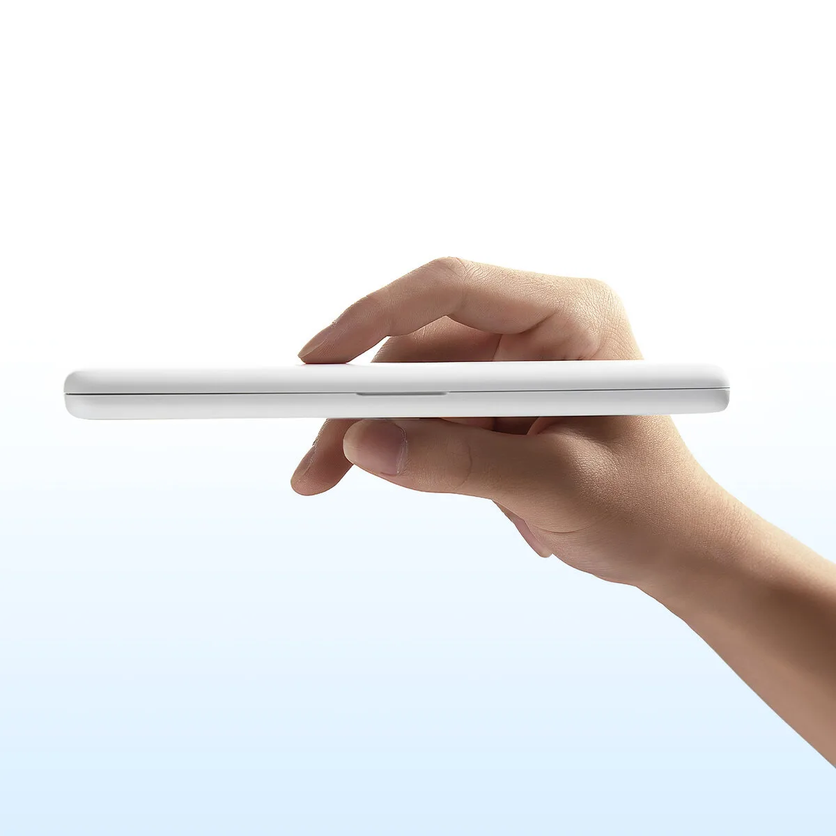 Smooth Writing 2 White Tablet Stylus Organizer Case 11