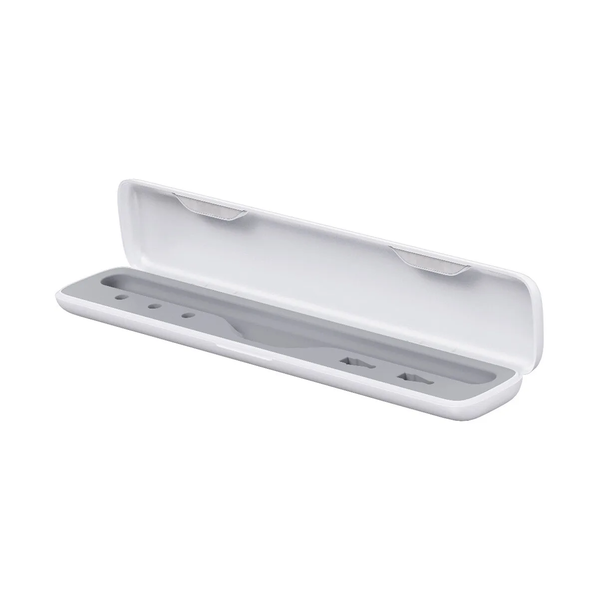 Smooth Writing 2 White Tablet Stylus Organizer Case 4