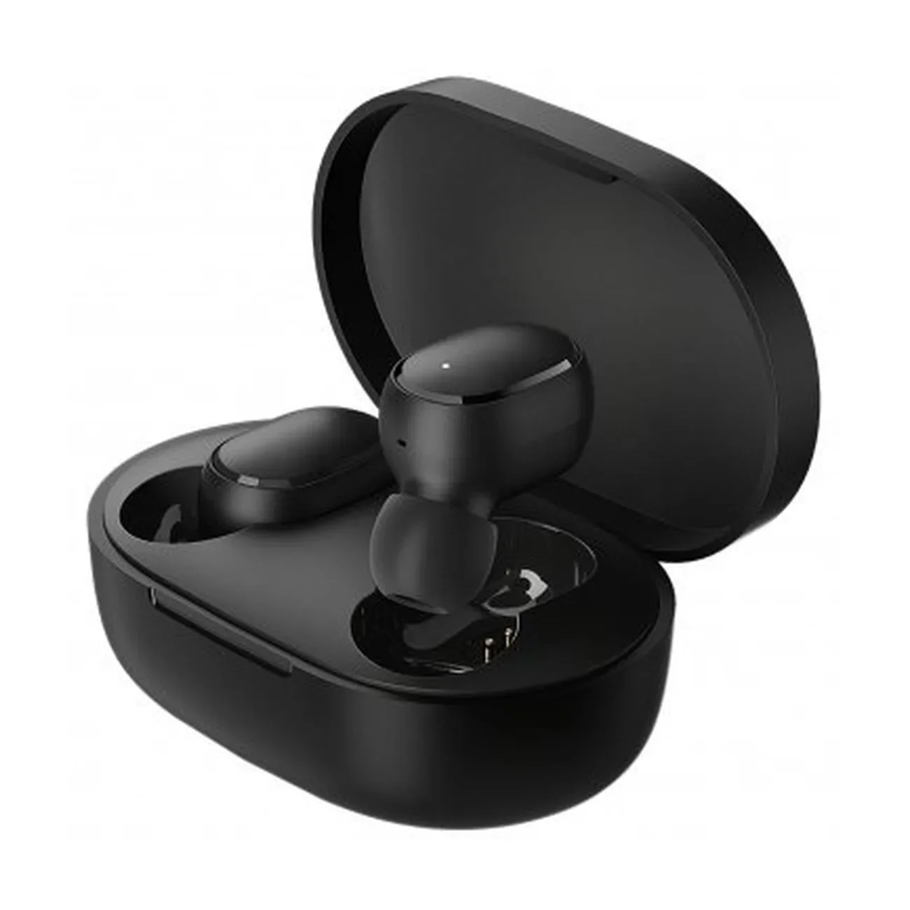 Bezdrôtové slúchadlá XIAOMI TWS Redmi Buds Essential, čierne Bezdrôtové slúchadlá XIAOMI TWS Redmi Buds Essential, čierne