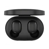 Bezdrôtové slúchadlá XIAOMI TWS Redmi Buds Essential, čierne 2