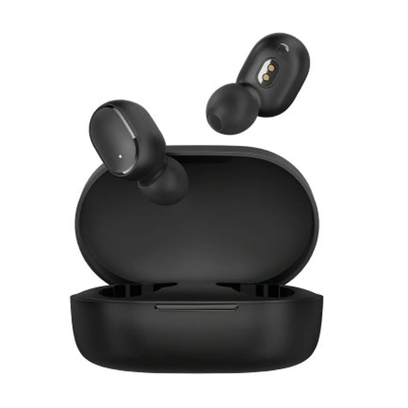 Bezdrôtové slúchadlá XIAOMI TWS Redmi Buds Essential, čierne 3
