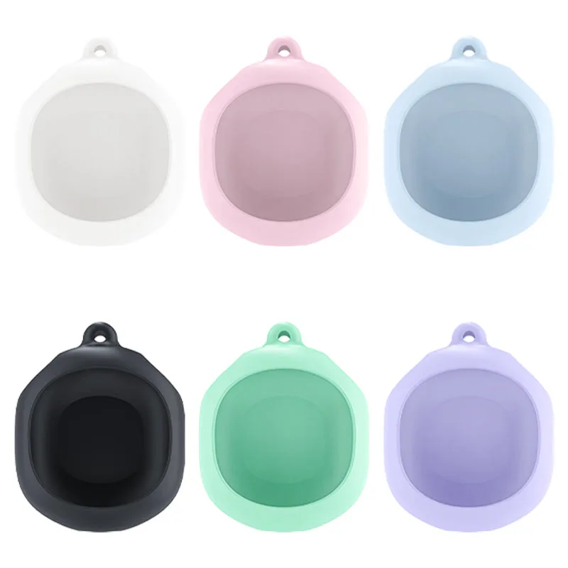 T8 Bluetooth TWS wireless earbuds with case, white 6