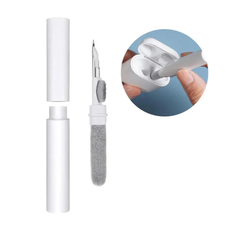 AirPods tisztító készlet – fehér