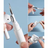 AirPods-Reinigungsset – Weiß 3