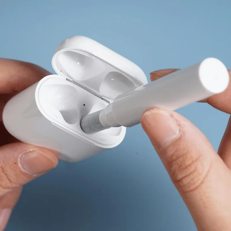 AirPods-Reinigungsset – Weiß 4