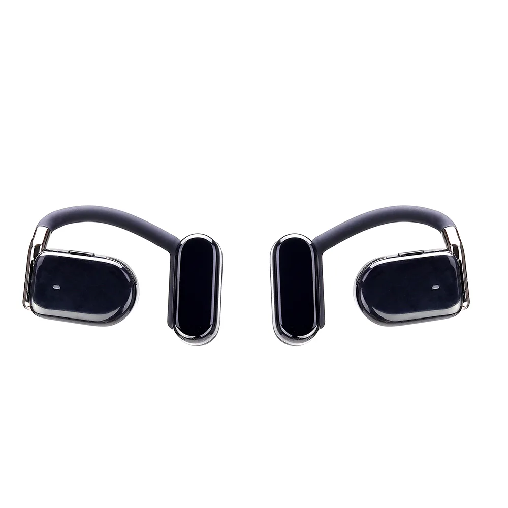 TWS Openfree JR-OE2 Wireless Earbuds, Dark Blue 2