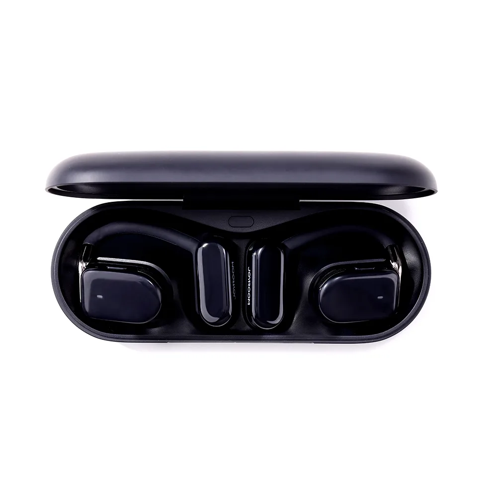 TWS Openfree JR-OE2 Wireless Earbuds, Dark Blue 5