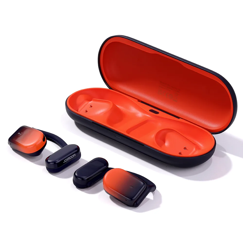 Openfree JR-OE2 Orange TWS Wireless Earbuds 2