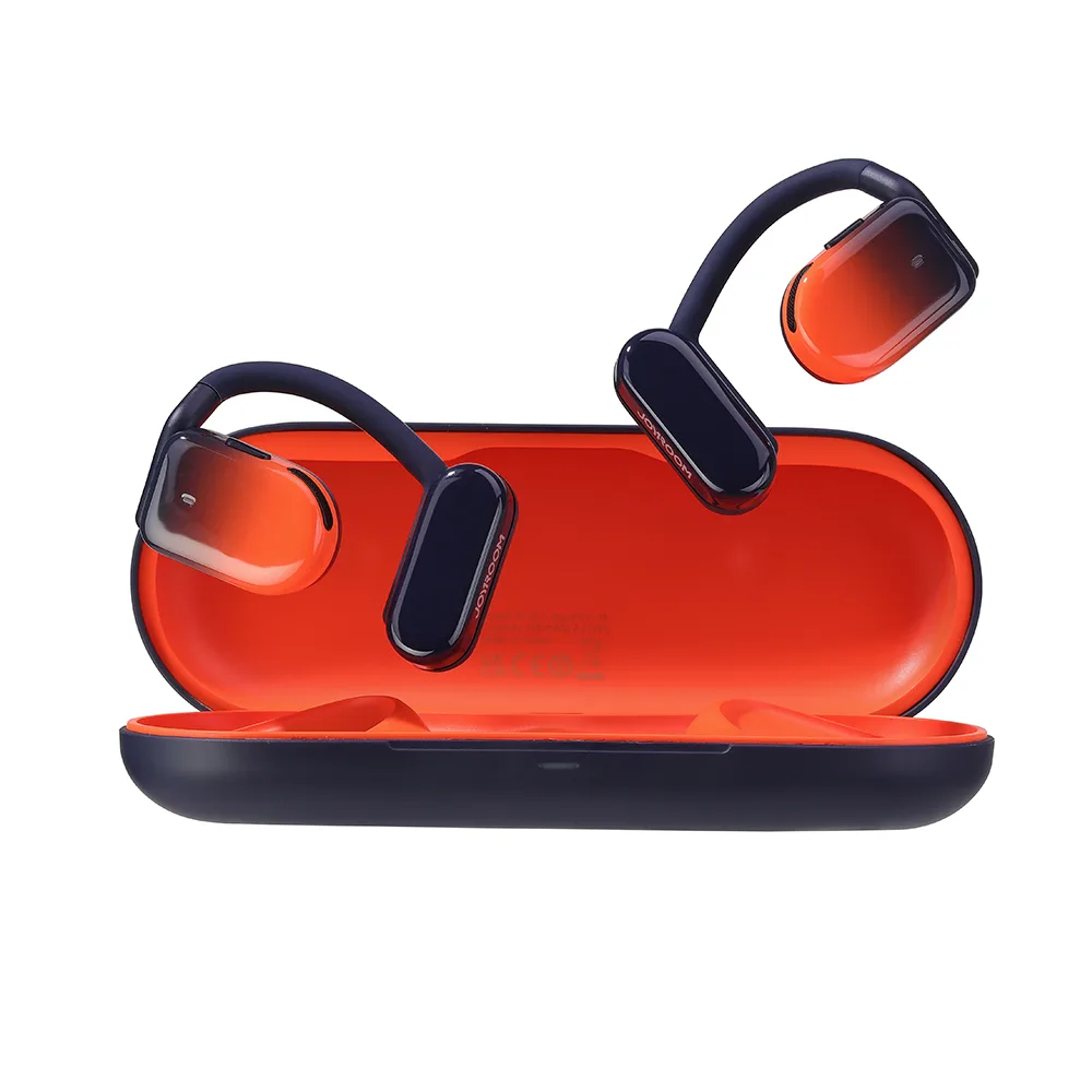 Openfree JR-OE2 Orange TWS Wireless Earbuds 5