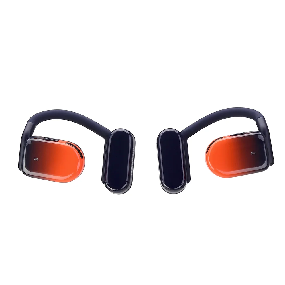 Openfree JR-OE2 Orange TWS Wireless Earbuds 6