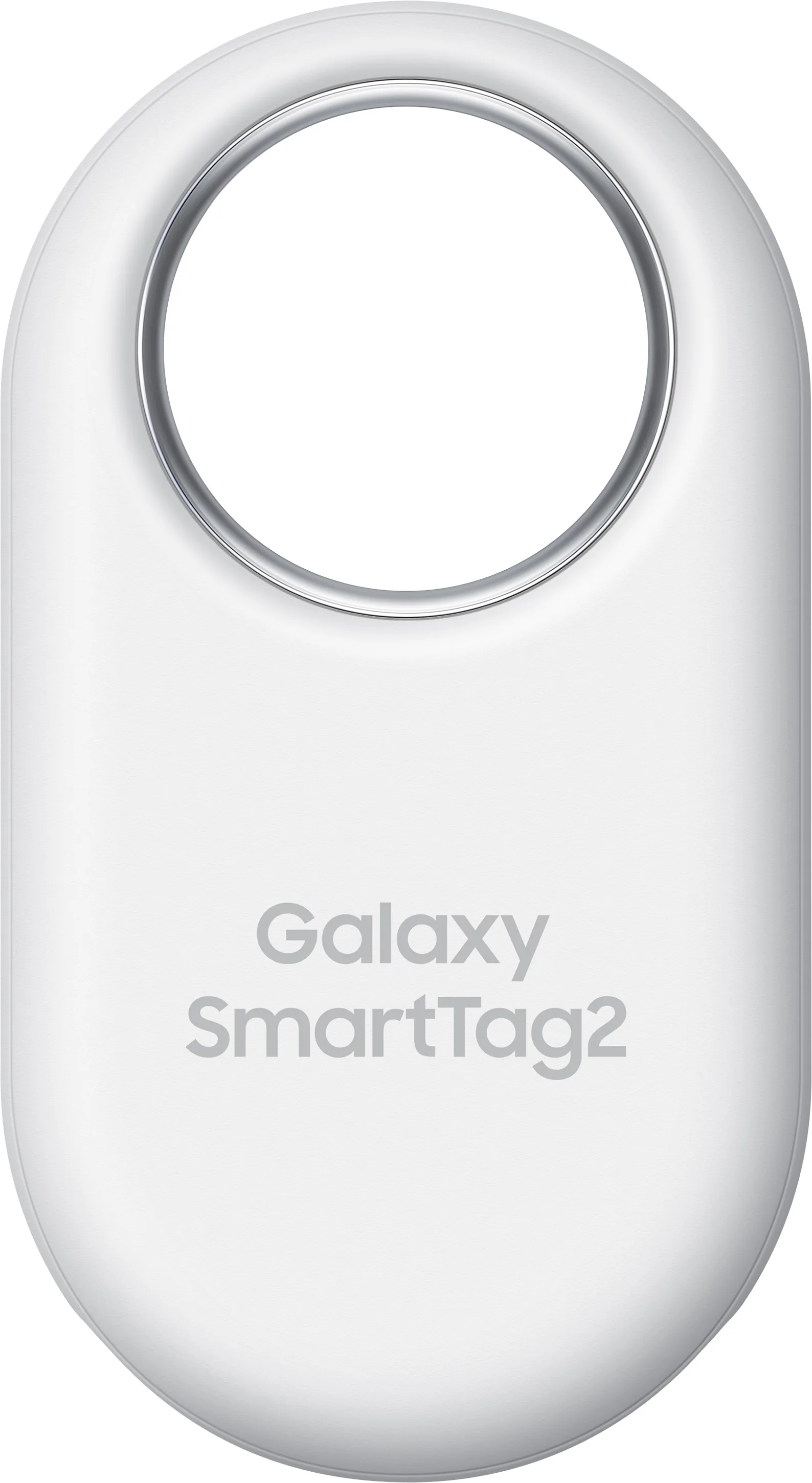 Samsung Galaxy SmartTag2 UWB GPS nyomkövető, fehér