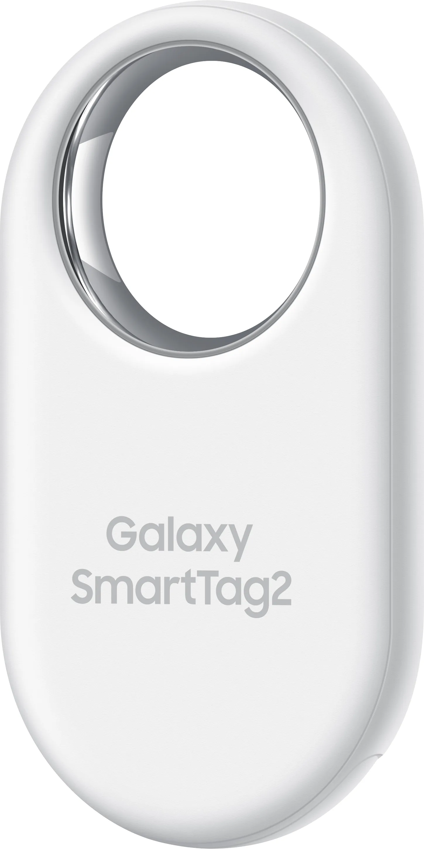 Samsung Galaxy SmartTag2 UWB GPS Tracker, White 3
