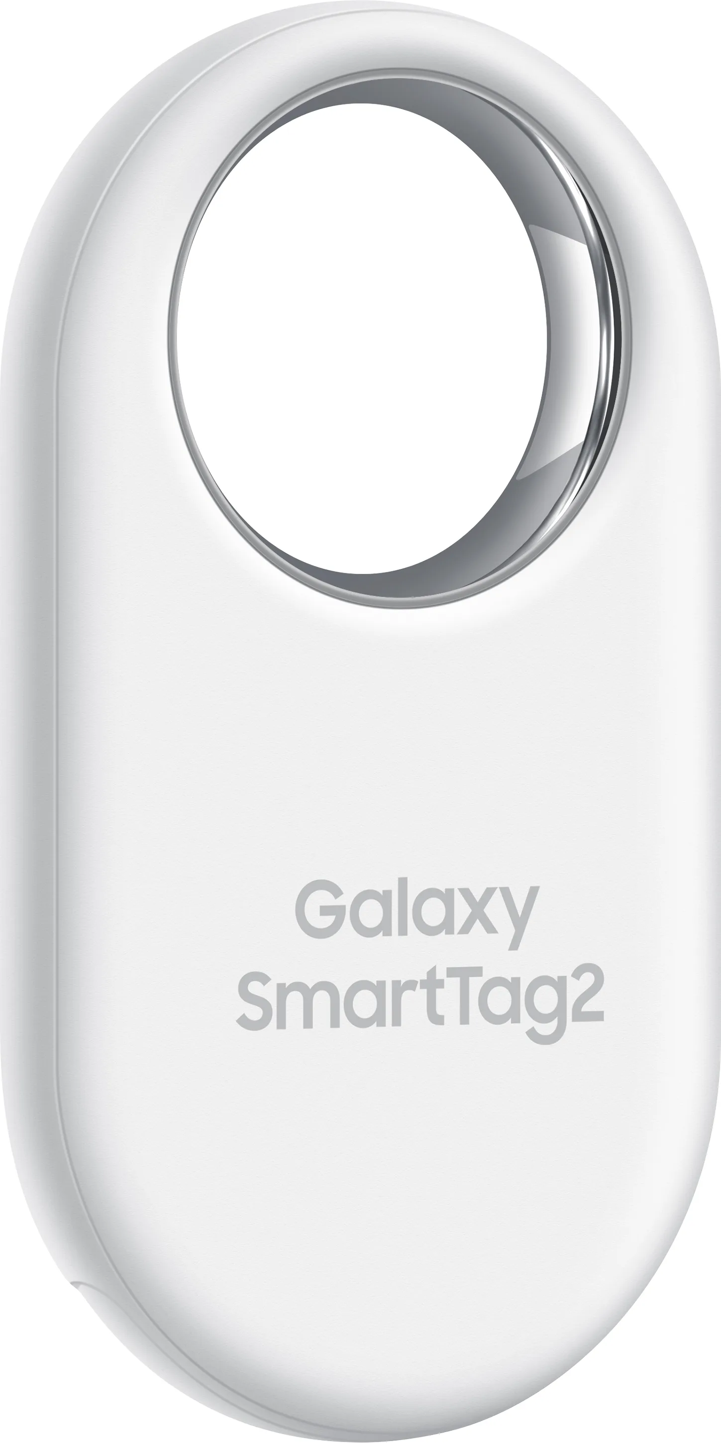 Samsung Galaxy SmartTag2 UWB GPS Tracker, White 5