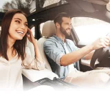 Bluetooth 5.0 AUX mini jack prijemnik za automobilsku audio opremu, crni 7