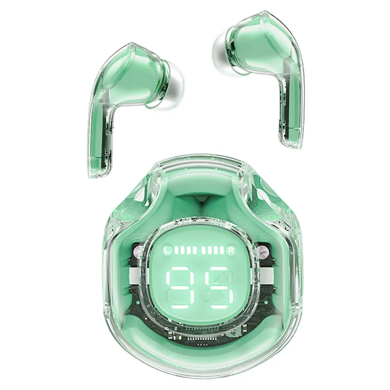 TWS T8 Mint Bluetooth vezeték nélküli fülhallgató