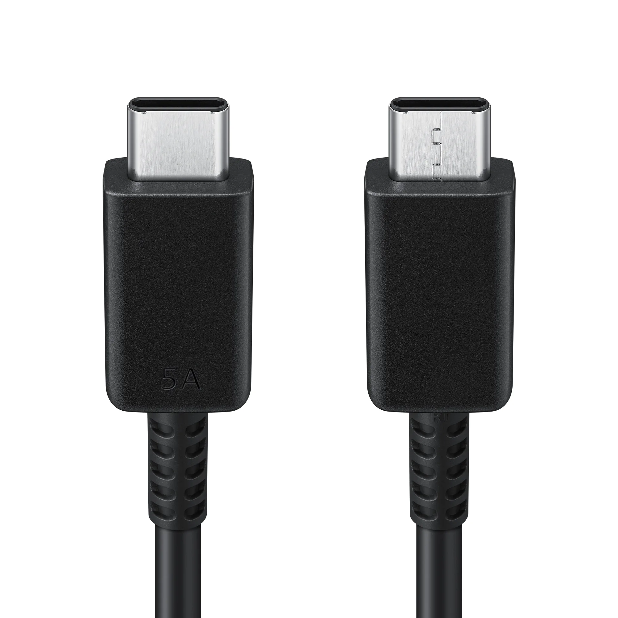 Samsung USB-C kábel 480 Mb/s 5A 1 m fekete 2