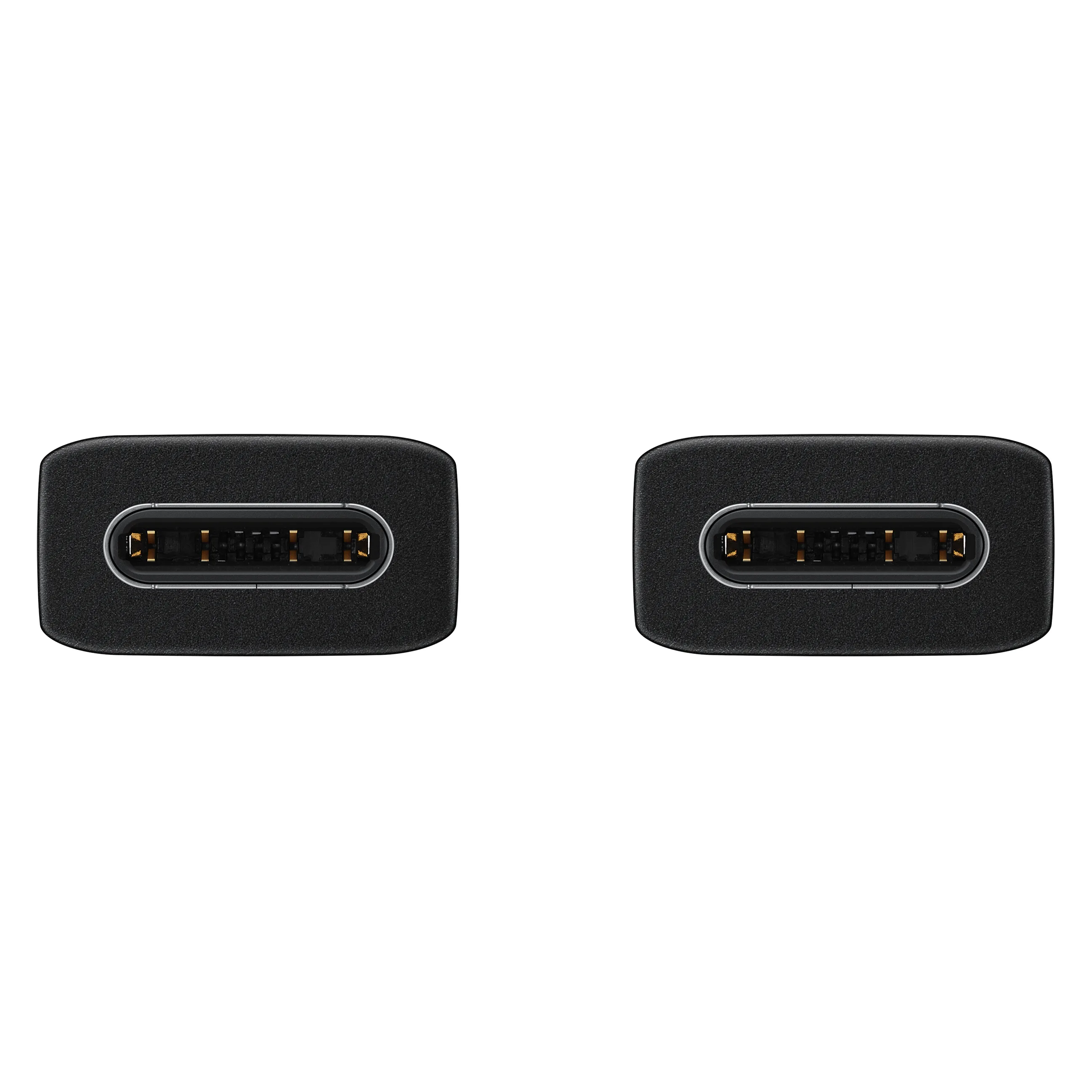 Samsung USB-C kábel 480 Mb/s 5A 1 m fekete 3