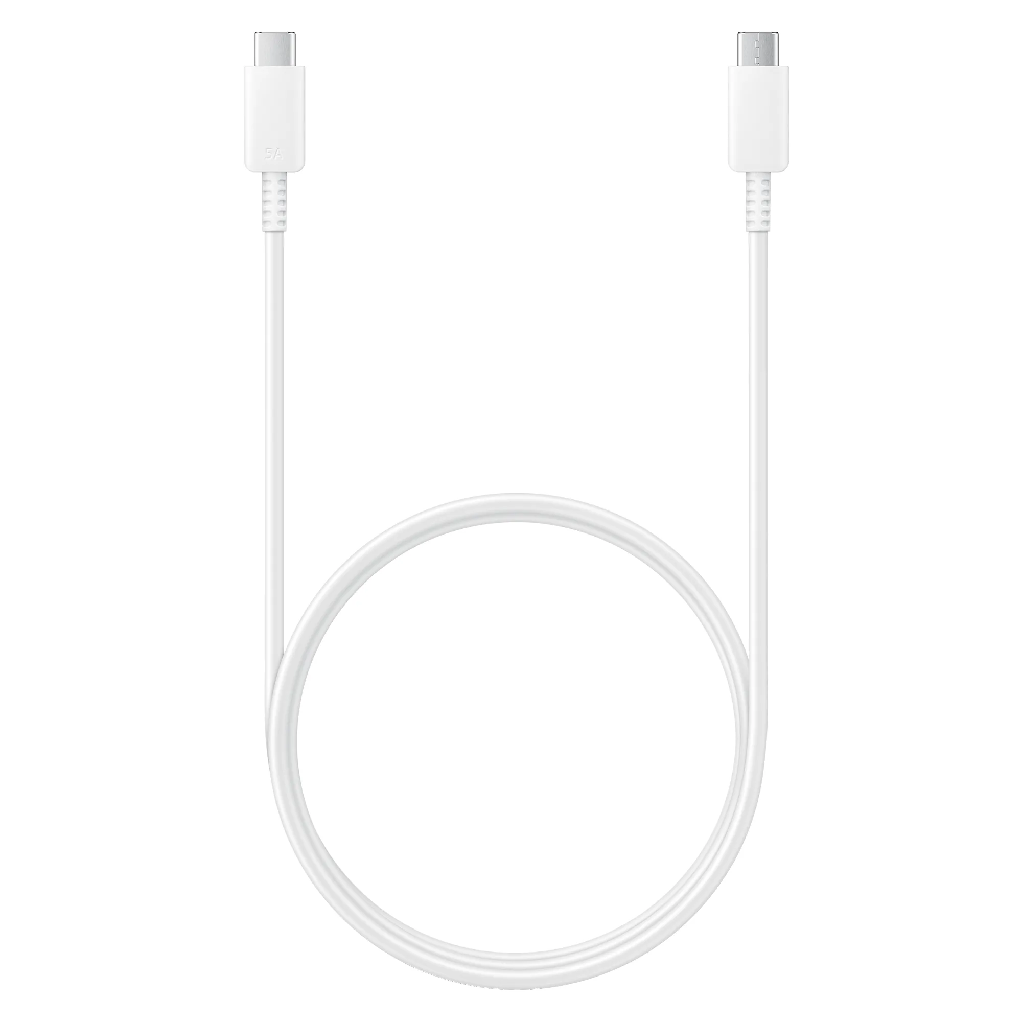 Samsung USB-C kábel 480 Mb/s 5 A 1 m fehér