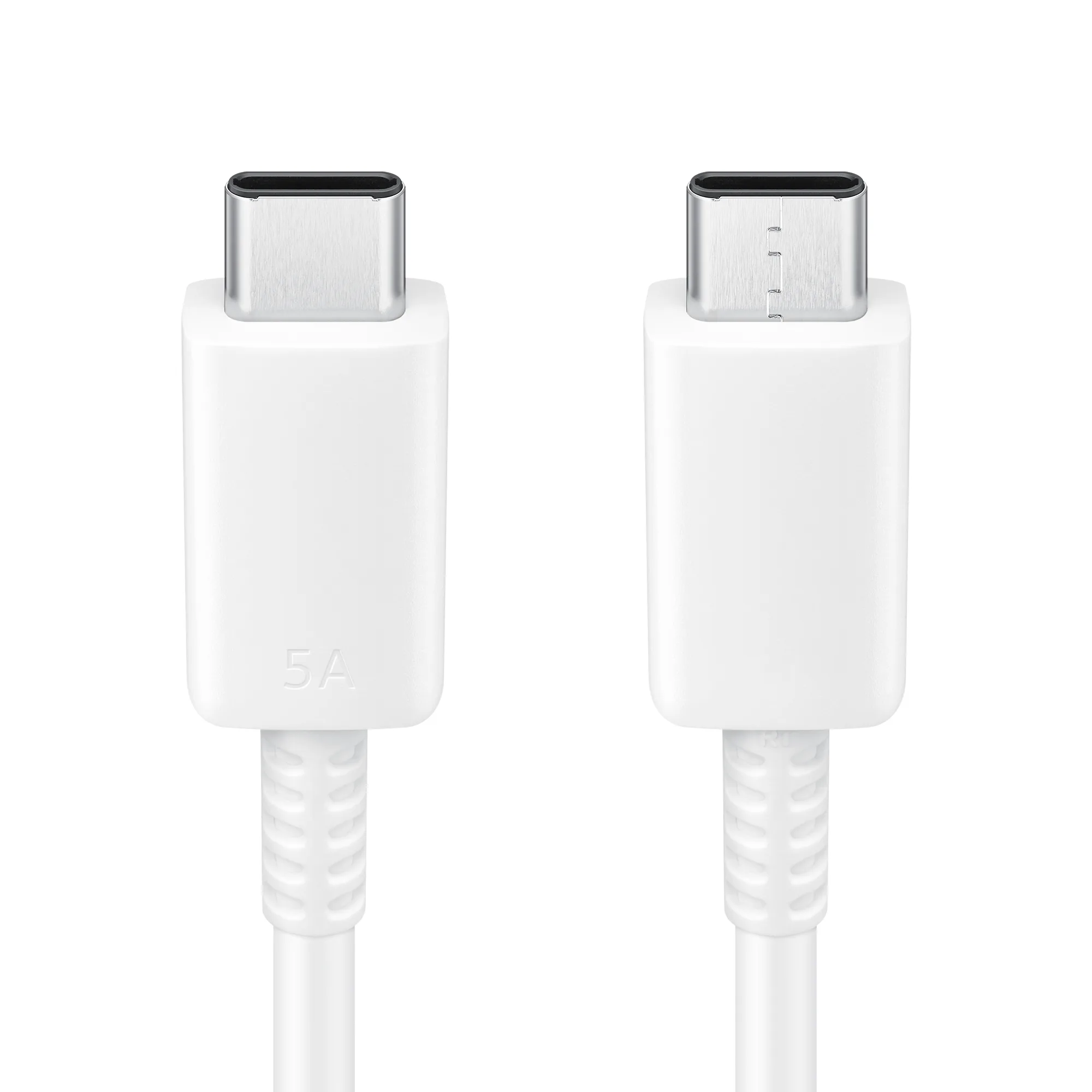 Samsung USB-C Cable 480Mb/s 5A 1m White 2