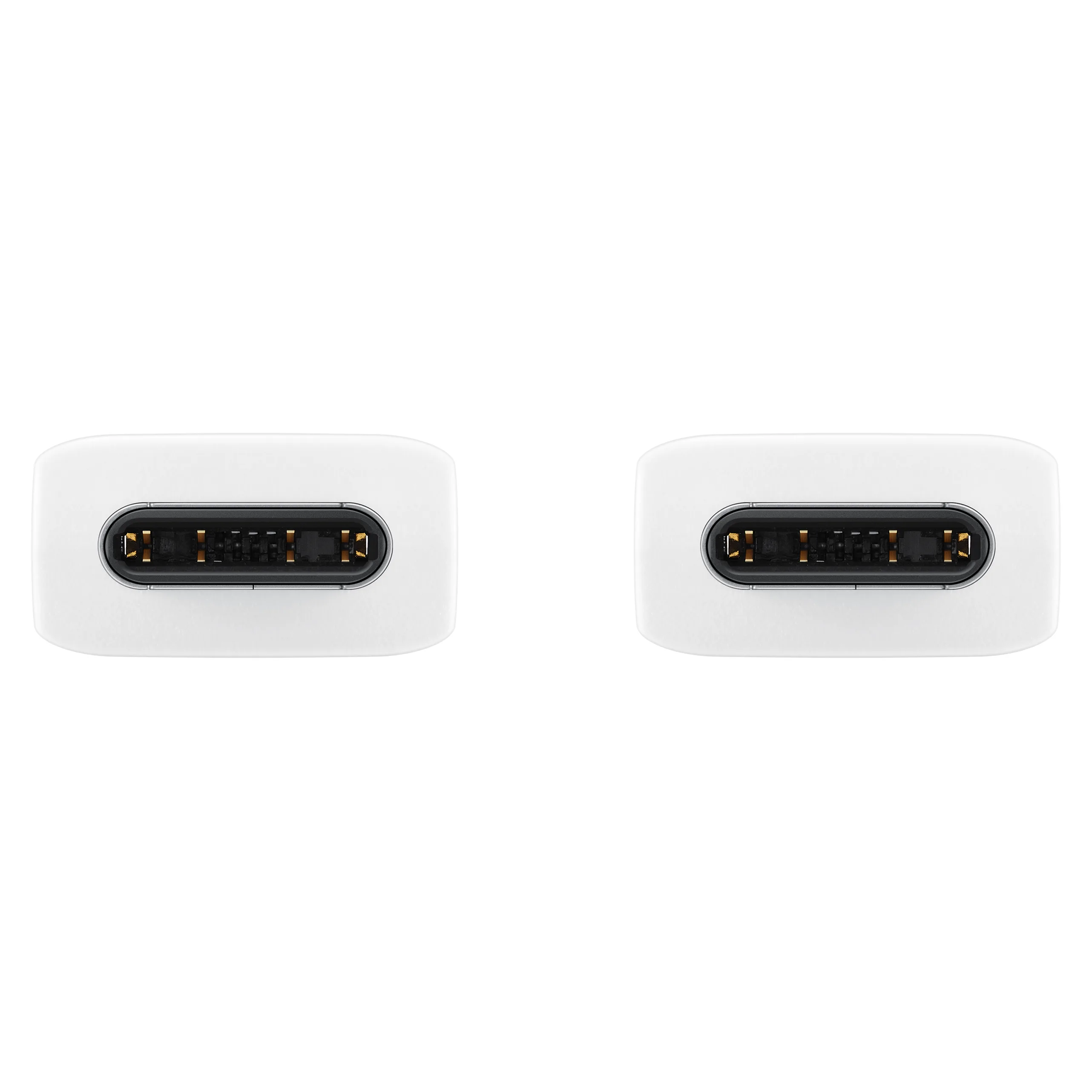 Samsung USB-C Cable 480Mb/s 5A 1m White 3